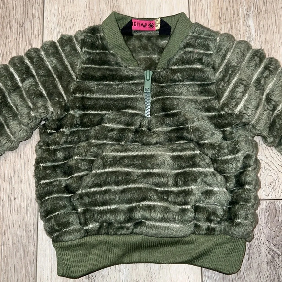 dELiA*s baby girls jacket - Picture 3 of 7